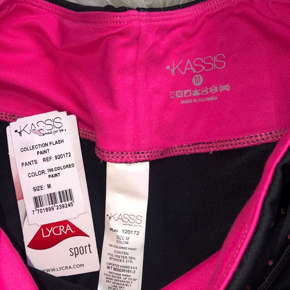 Colored Paint - Picture 4 of 8